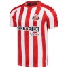 Maglia ufficiale Sunderland Casa 2024-25 per Uomo